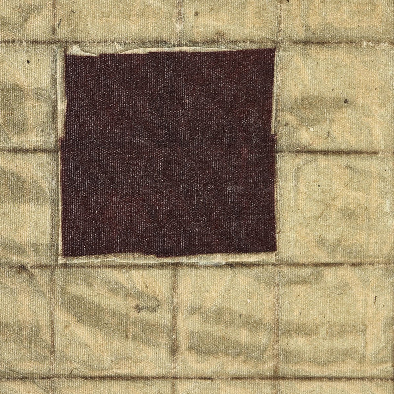 Grid-Seoul I by Jade Dacay - White Oak
