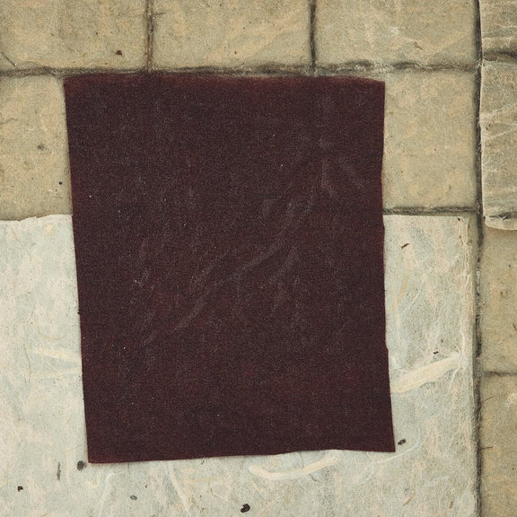 Grid-Seoul III by Jade Dacay - White Oak