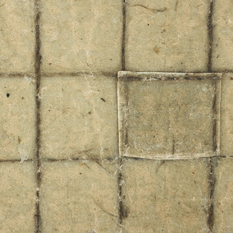 Grid-Seoul III by Jade Dacay - White Oak