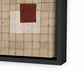 Grid-Seoul III by Jade Dacay - Black Maple