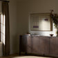 Grid-Seoul II by Jade Dacay - White Oak