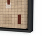 Grid-Seoul II by Jade Dacay - Black Maple