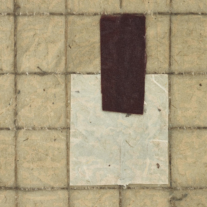 Seoul Triptych by Jade Dacay - White Oak
