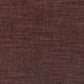 Sinclair Fringe Ottoman - Laughlin Plum