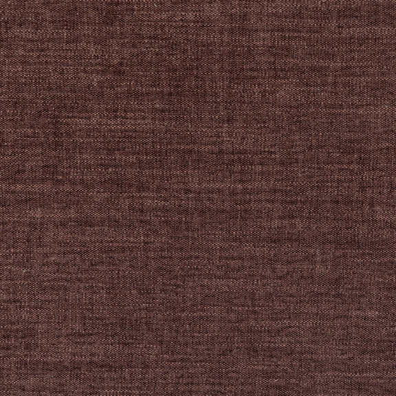 Sinclair Fringe Ottoman - Laughlin Plum