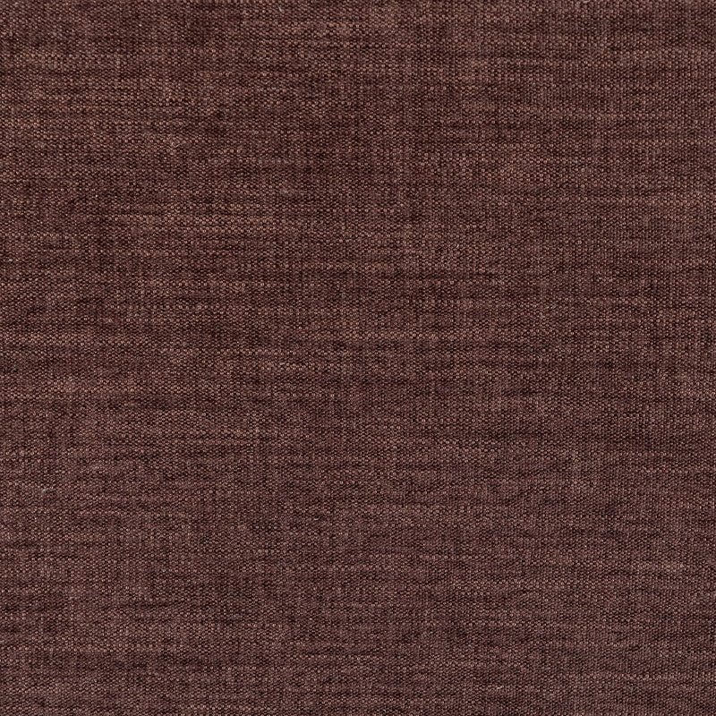 Sinclair Fringe Ottoman - Laughlin Plum