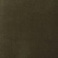 Sinclair Fringe Ottoman - Surrey Olive