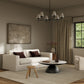 Tovana Sofa - Crypton Nomad Marshmallow