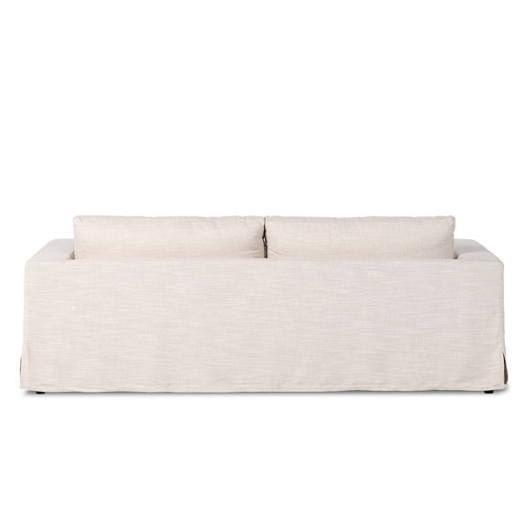 Tovana Sofa - Savoy Parchment