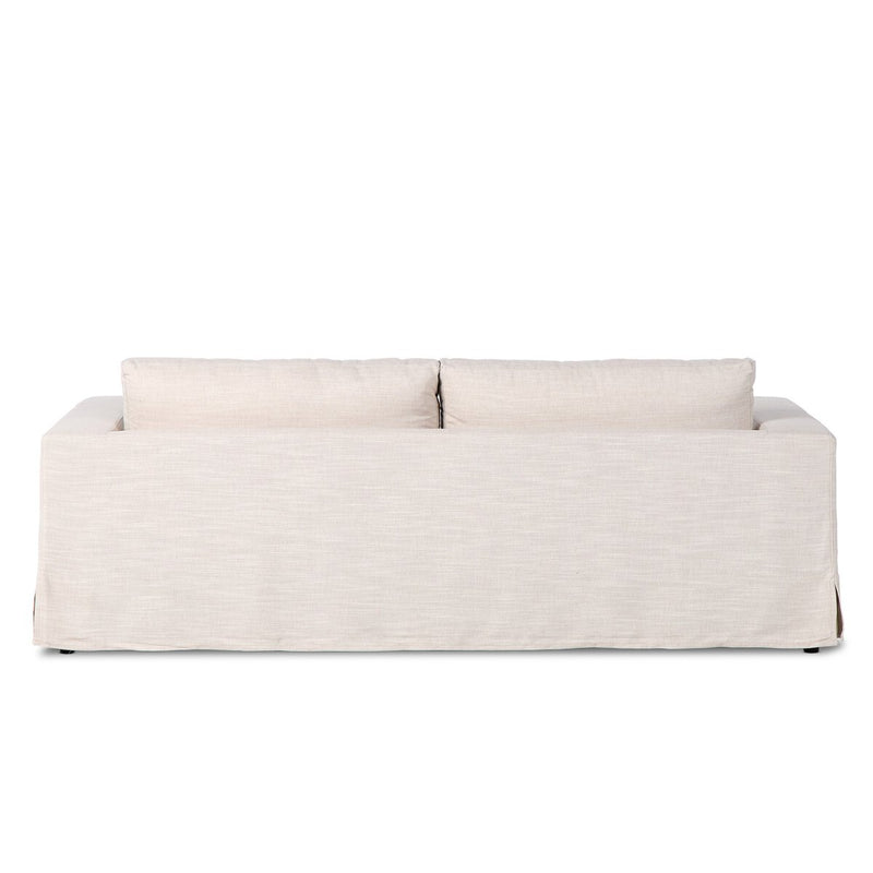 Tovana Sofa - Savoy Parchment