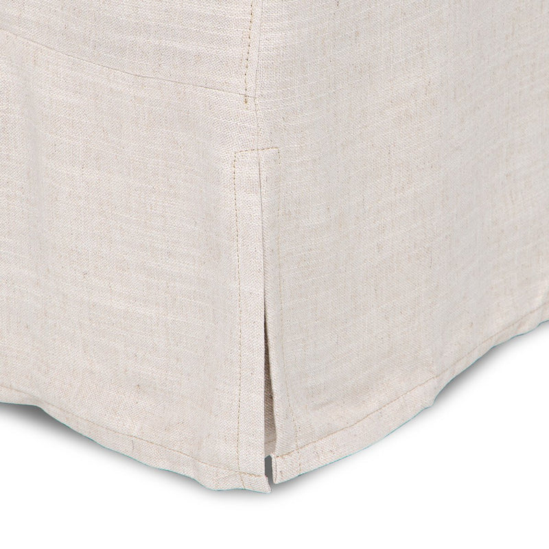 Tovana Sofa - Savoy Parchment