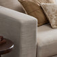 Tovana Sofa - Savoy Parchment