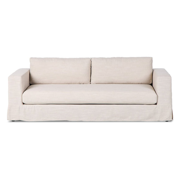 Tovana Sofa - Savoy Parchment