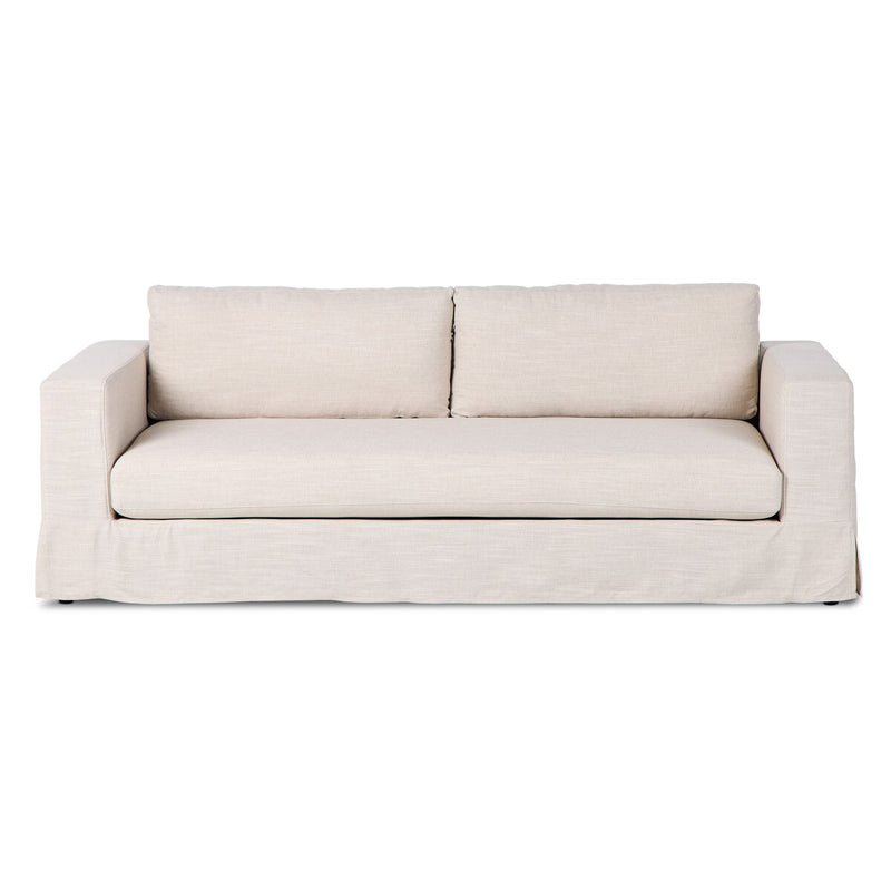 Tovana Sofa - Savoy Parchment