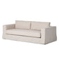 Tovana Sofa - Savoy Parchment