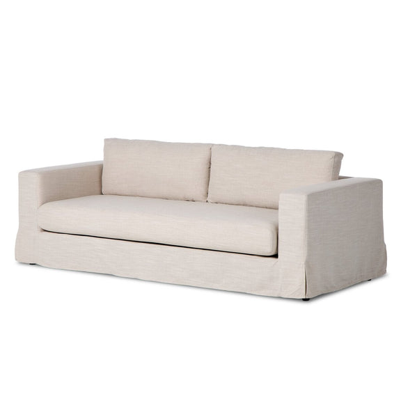 Tovana Sofa - Savoy Parchment