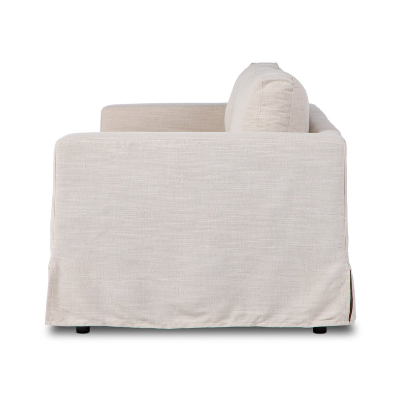 Tovana Sofa - Savoy Parchment