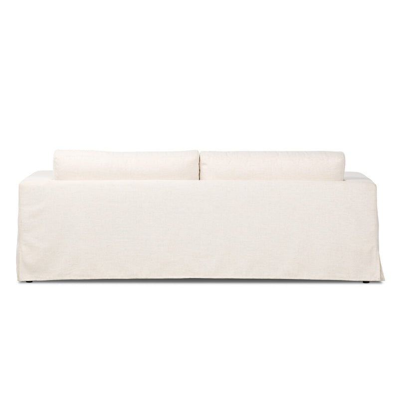 Tovana Sofa - Crypton Nomad Snow
