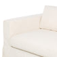 Tovana Sofa - Crypton Nomad Snow