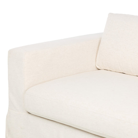 Tovana Sofa - Crypton Nomad Snow