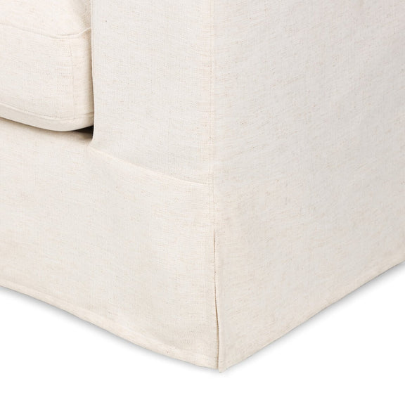Tovana Sofa - Crypton Nomad Snow