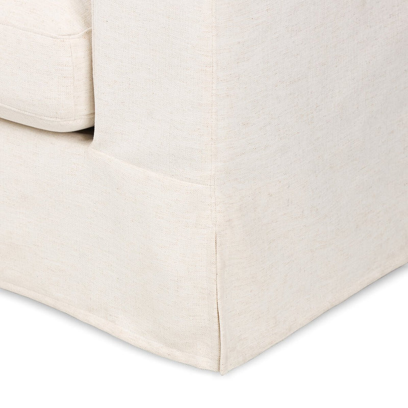Tovana Sofa - Crypton Nomad Snow