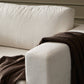 Tovana Sofa - Crypton Nomad Snow