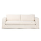 Tovana Sofa - Crypton Nomad Snow