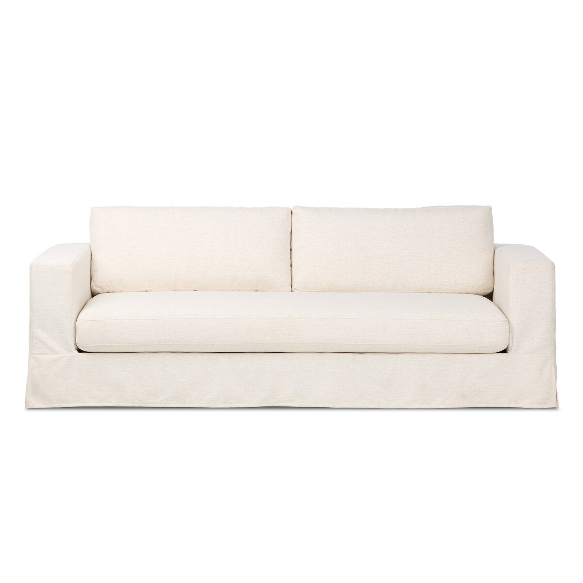 Tovana Sofa - Crypton Nomad Snow
