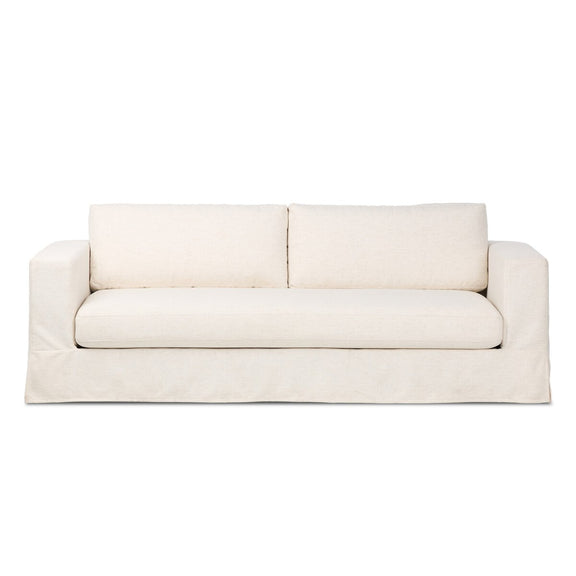 Tovana Sofa - Crypton Nomad Snow