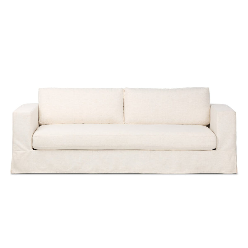 Tovana Sofa - Crypton Nomad Snow