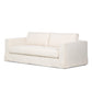 Tovana Sofa - Crypton Nomad Snow