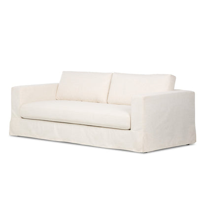 Tovana Sofa - Crypton Nomad Snow