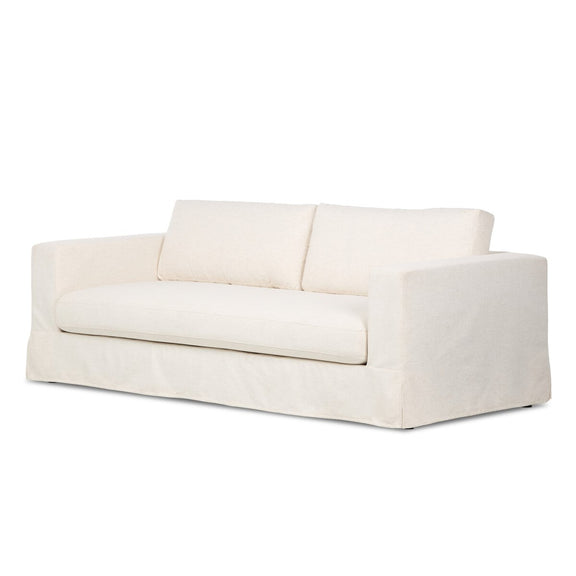 Tovana Sofa - Crypton Nomad Snow