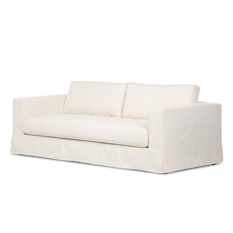 Tovana Sofa - Crypton Nomad Snow