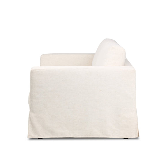 Tovana Sofa - Crypton Nomad Snow