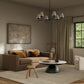 Tovana Sofa - Crypton Nomad Mushroom