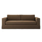Tovana Sofa - Crypton Nomad Mushroom