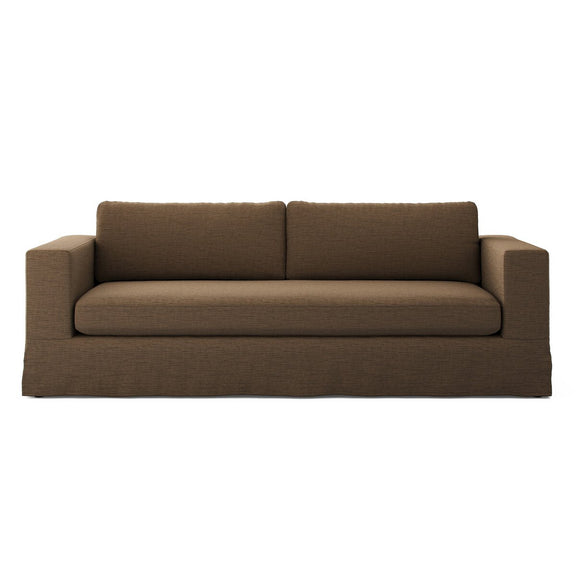 Tovana Sofa - Crypton Nomad Mushroom