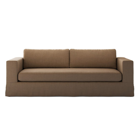 Tovana Sofa - Savoy Ochre