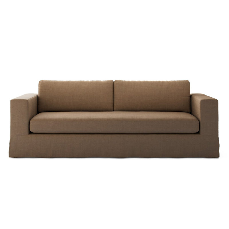 Tovana Sofa - Savoy Ochre