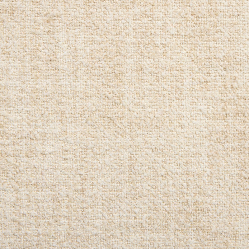 Leona Accent Bench - Yuma Cream
