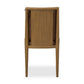 Gallagher Dining Chair - Palermo Cigar