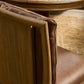 Gallagher Dining Chair - Palermo Cigar