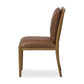 Gallagher Dining Chair - Palermo Cigar