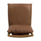 Gallagher Dining Chair - Palermo Cigar