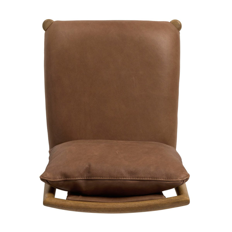 Gallagher Dining Chair - Palermo Cigar