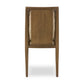 Gallagher Dining Chair - Irving Flax