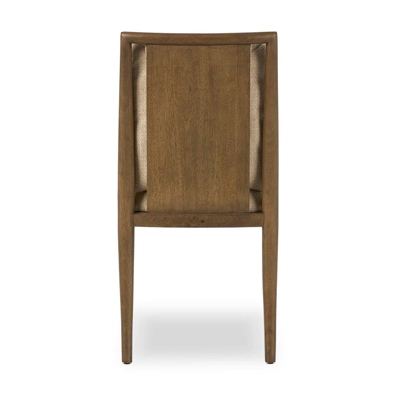 Gallagher Dining Chair - Irving Flax