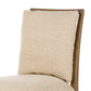 Gallagher Dining Chair - Irving Flax